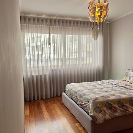 Garden View Premium Apartment อาเวโร ภายนอก รูปภาพ