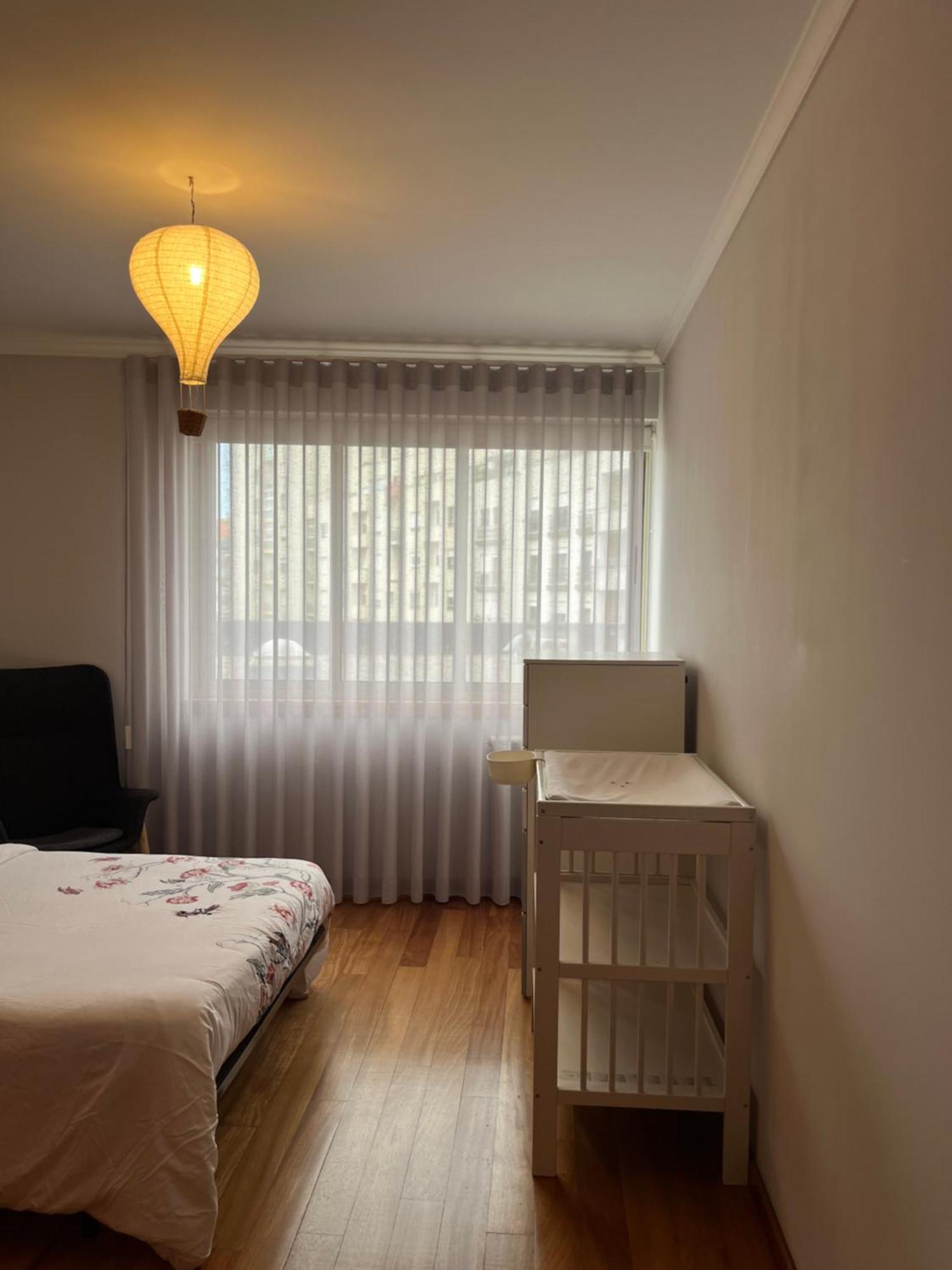 Garden View Premium Apartment อาเวโร ภายนอก รูปภาพ