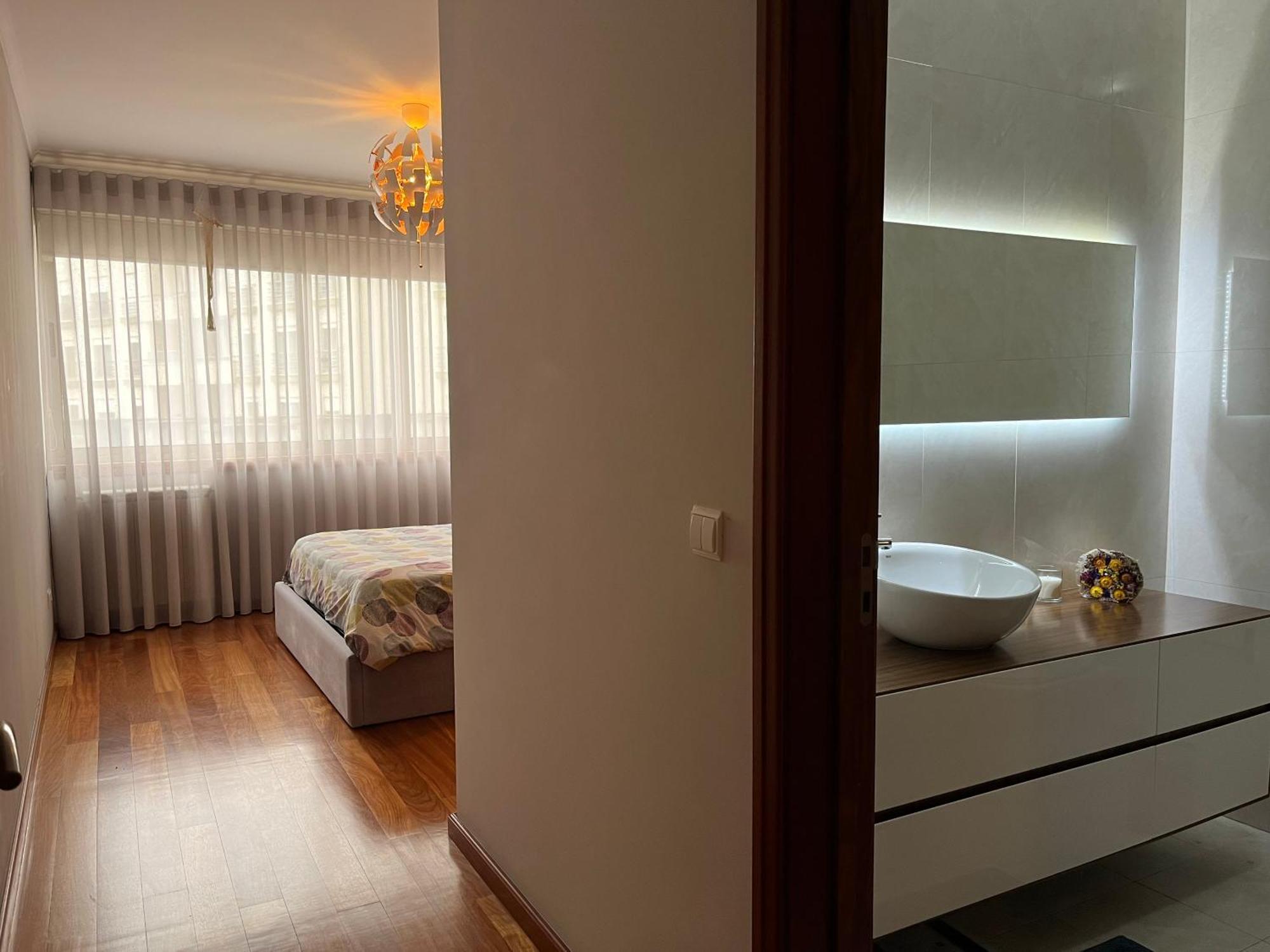 Garden View Premium Apartment อาเวโร ภายนอก รูปภาพ