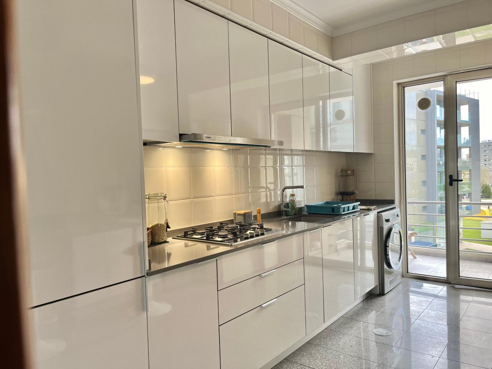 Garden View Premium Apartment อาเวโร ภายนอก รูปภาพ