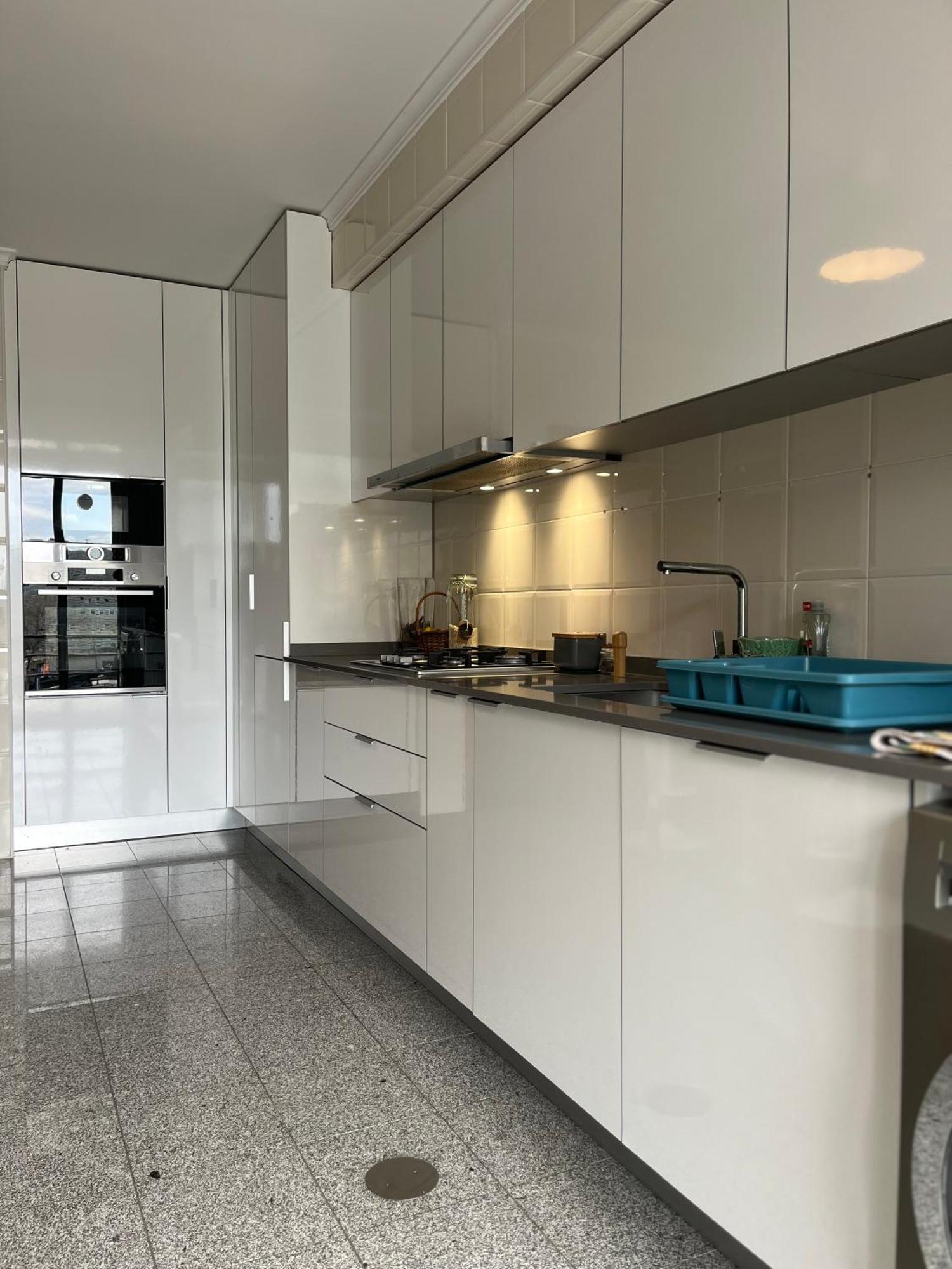 Garden View Premium Apartment อาเวโร ภายนอก รูปภาพ