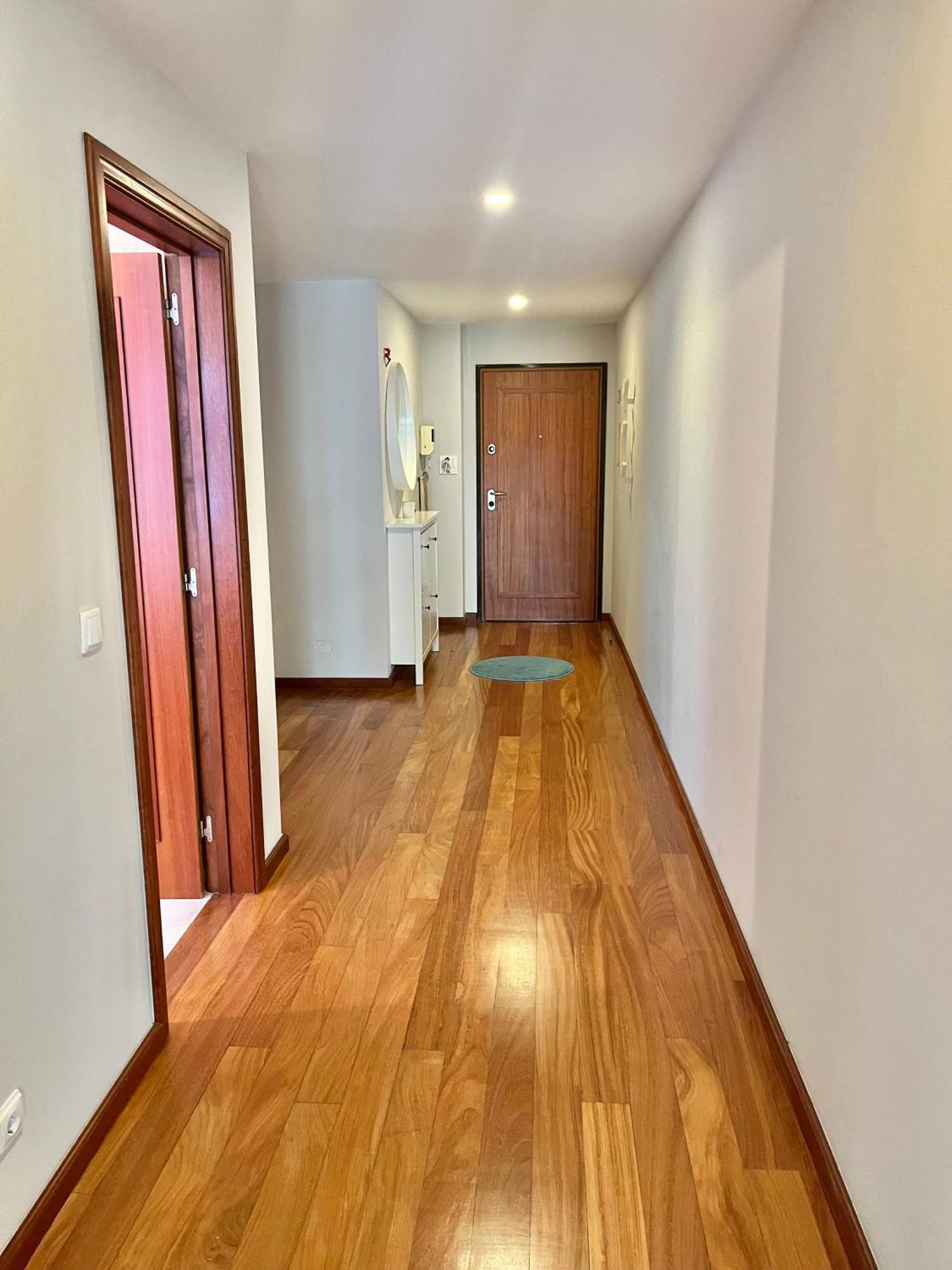 Garden View Premium Apartment อาเวโร ภายนอก รูปภาพ