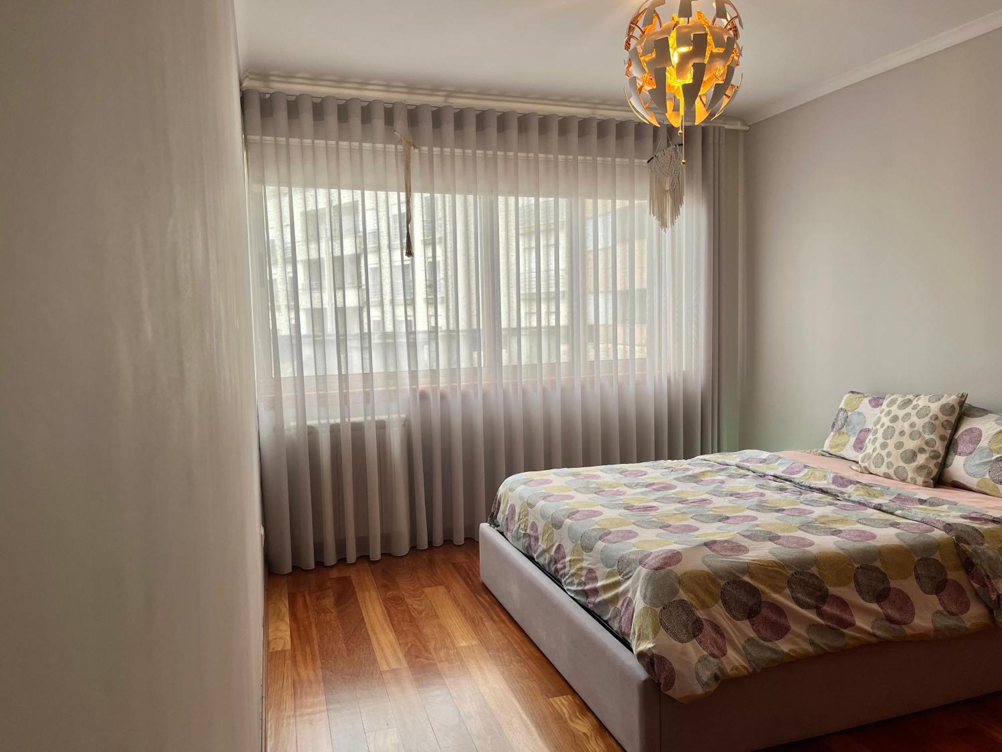 Garden View Premium Apartment อาเวโร ภายนอก รูปภาพ