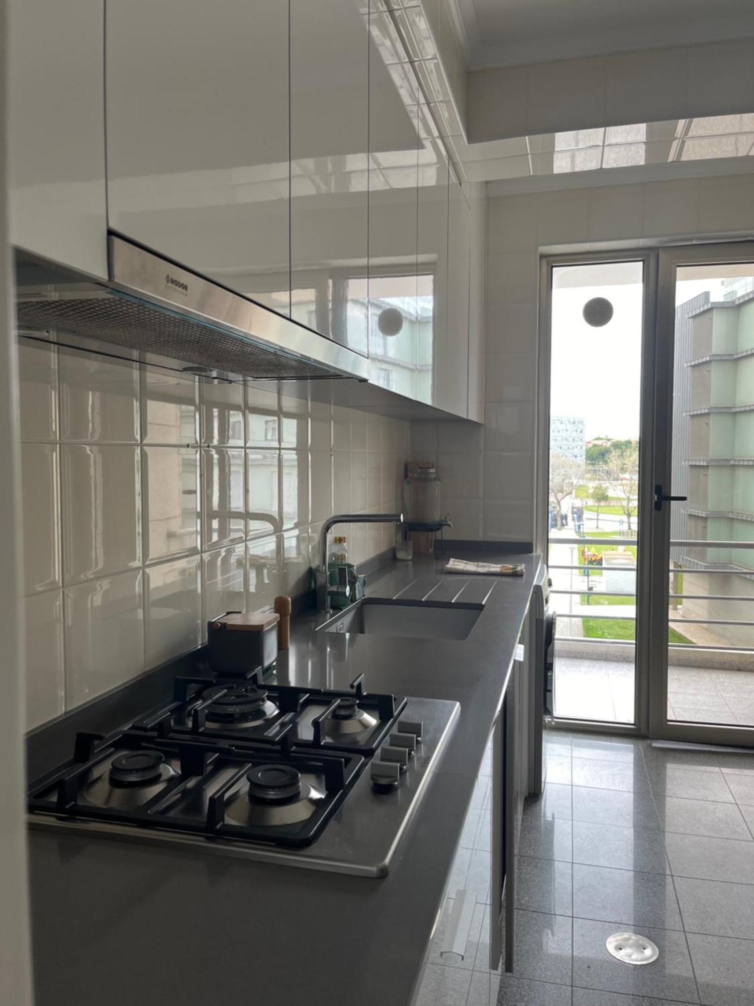 Garden View Premium Apartment อาเวโร ภายนอก รูปภาพ