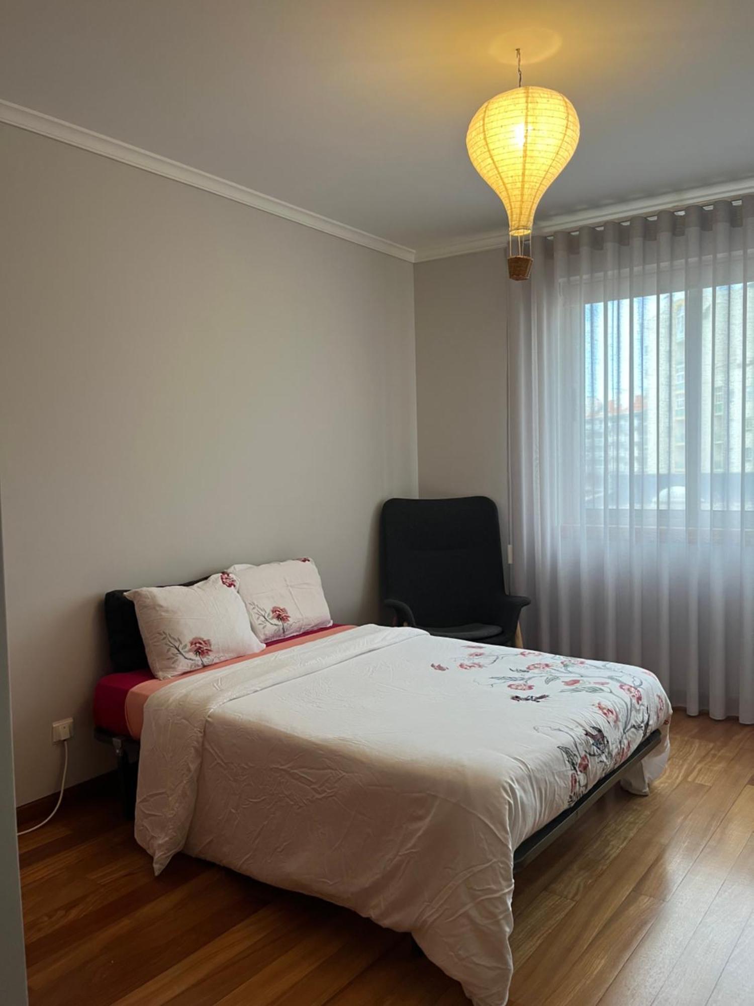 Garden View Premium Apartment อาเวโร ภายนอก รูปภาพ