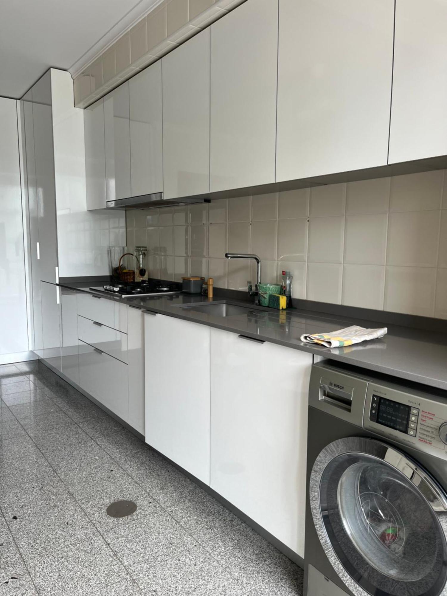 Garden View Premium Apartment อาเวโร ภายนอก รูปภาพ