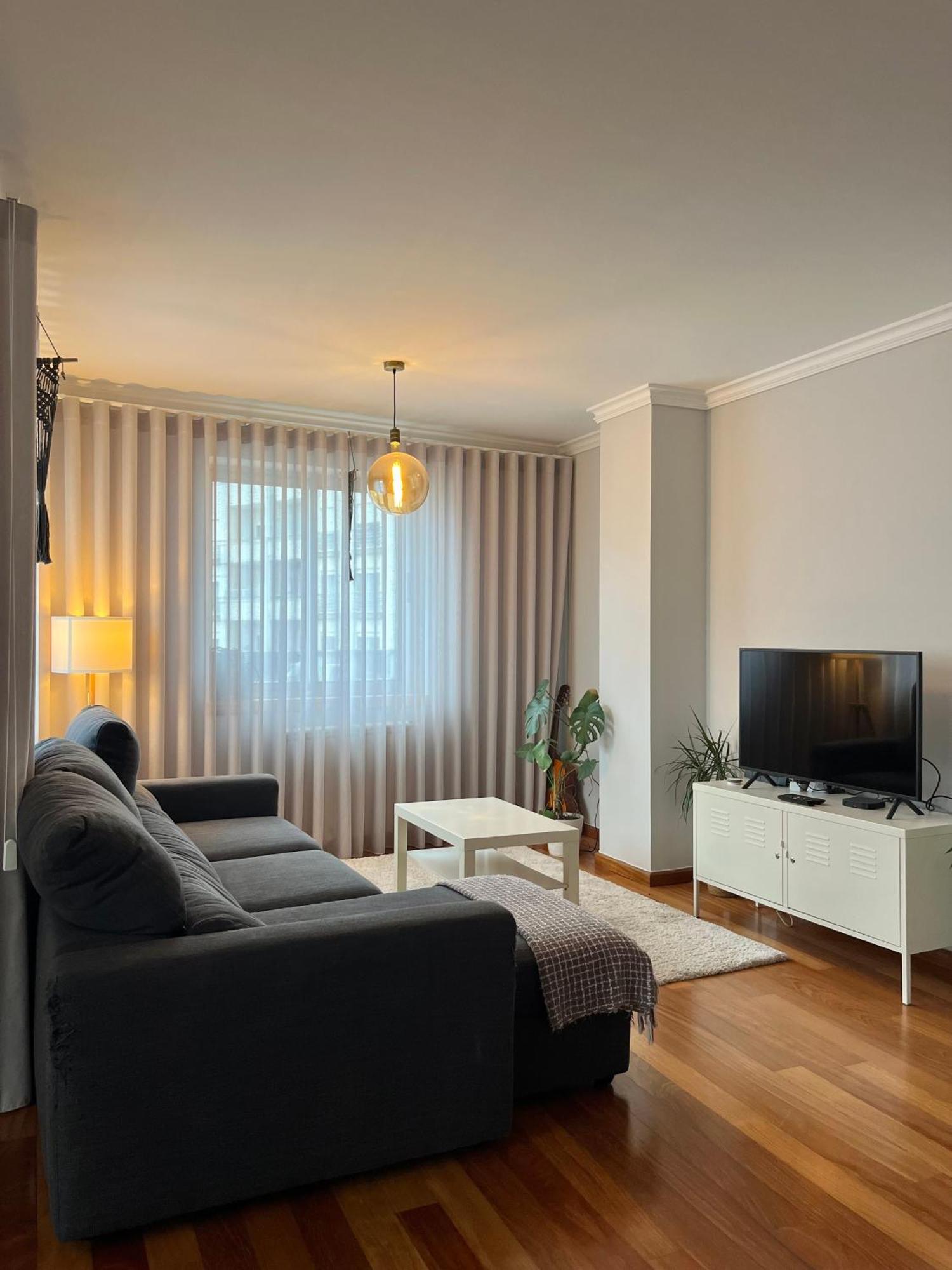Garden View Premium Apartment อาเวโร ภายนอก รูปภาพ