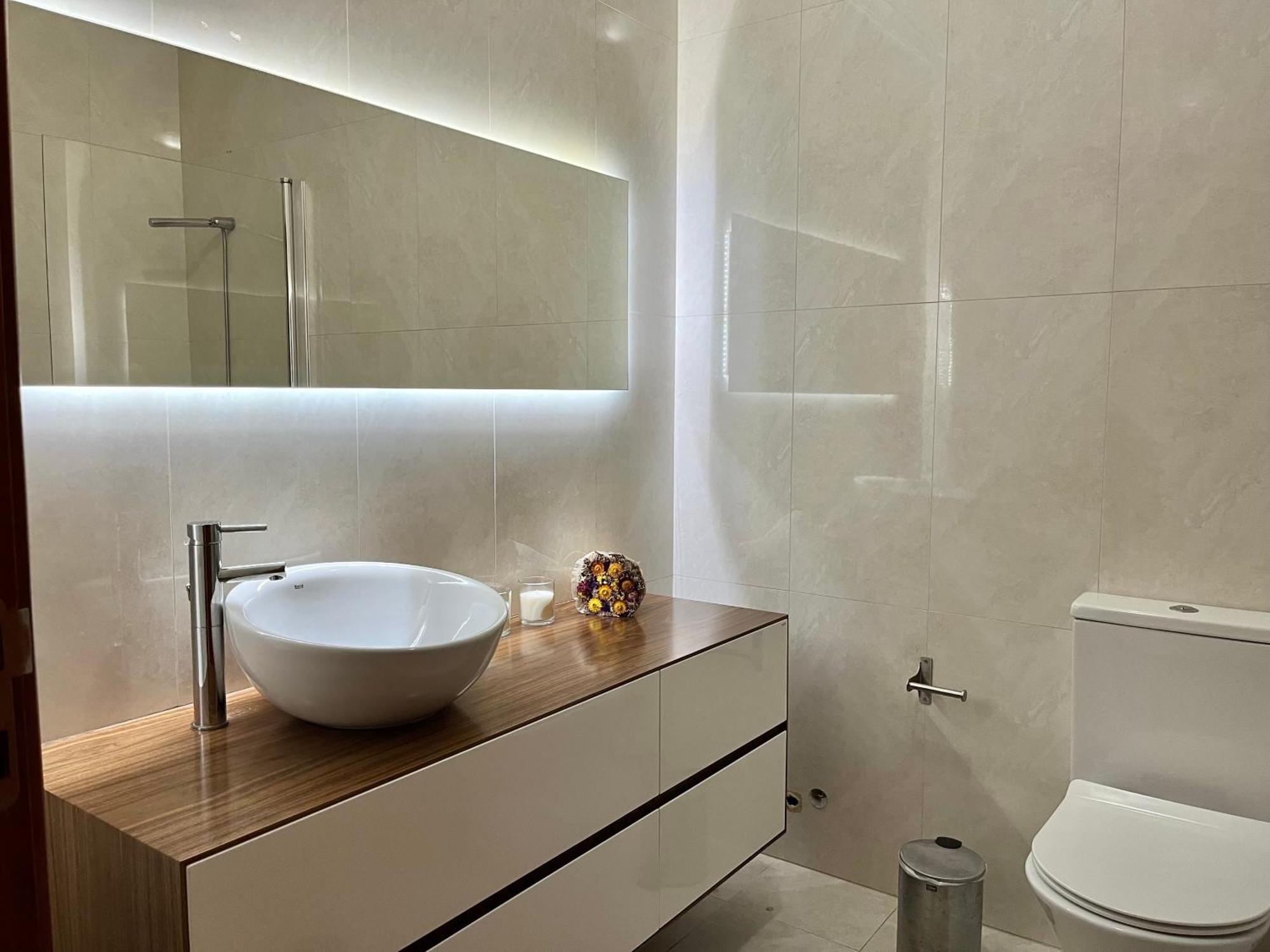 Garden View Premium Apartment อาเวโร ภายนอก รูปภาพ