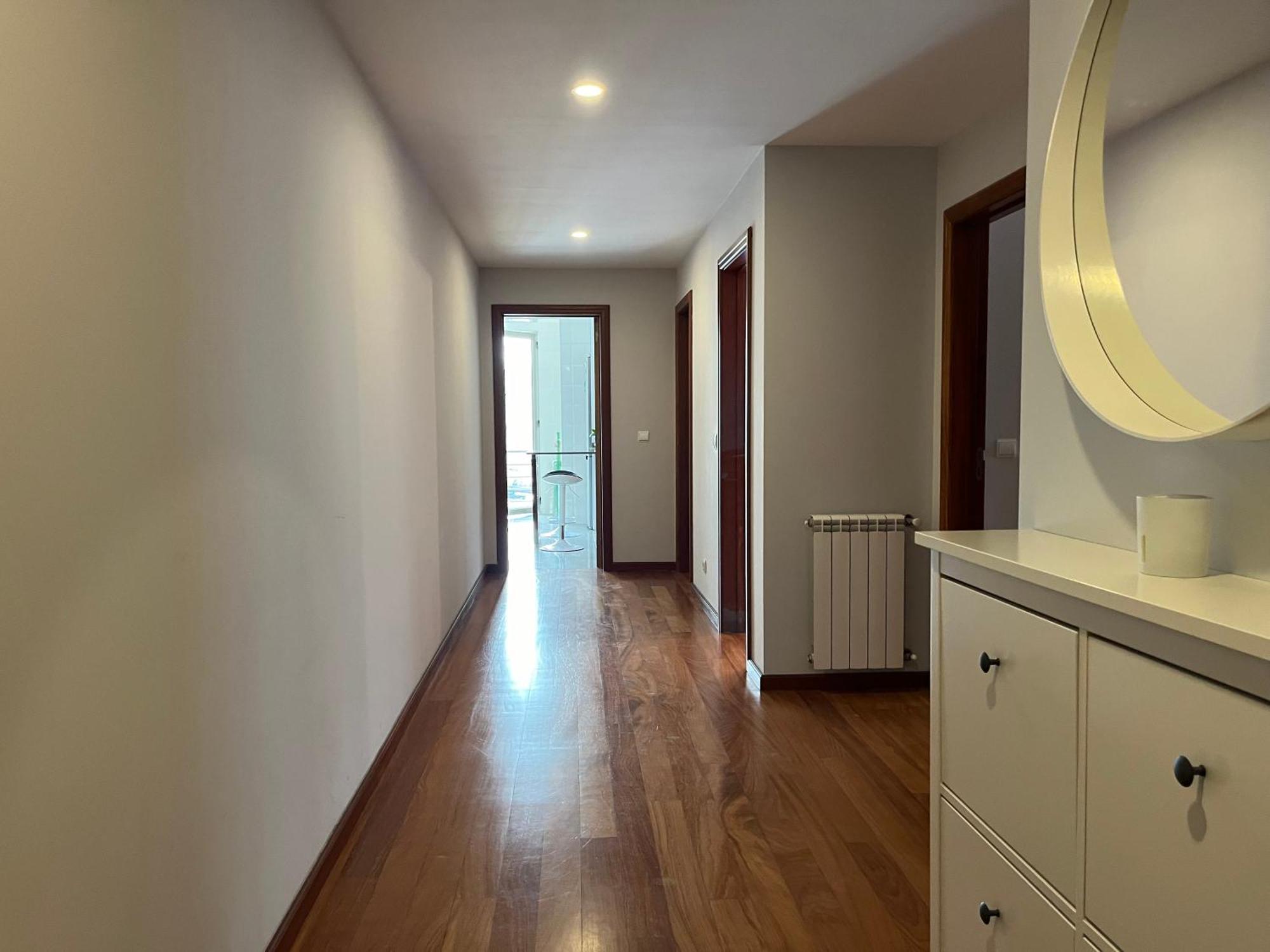 Garden View Premium Apartment อาเวโร ภายนอก รูปภาพ
