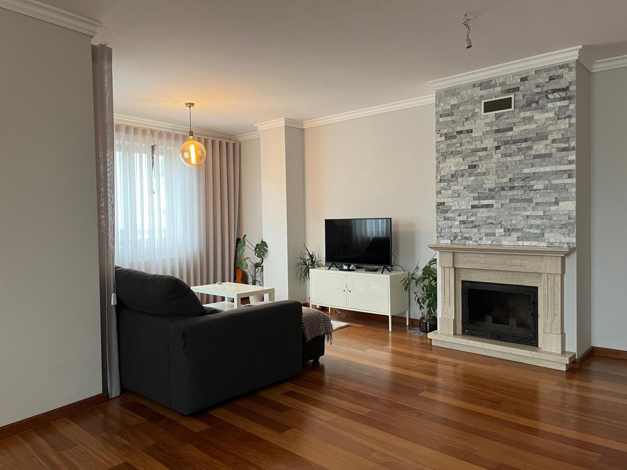 Garden View Premium Apartment อาเวโร ภายนอก รูปภาพ