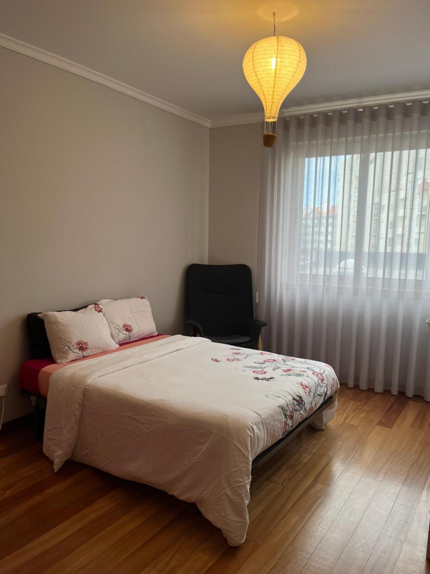 Garden View Premium Apartment อาเวโร ภายนอก รูปภาพ